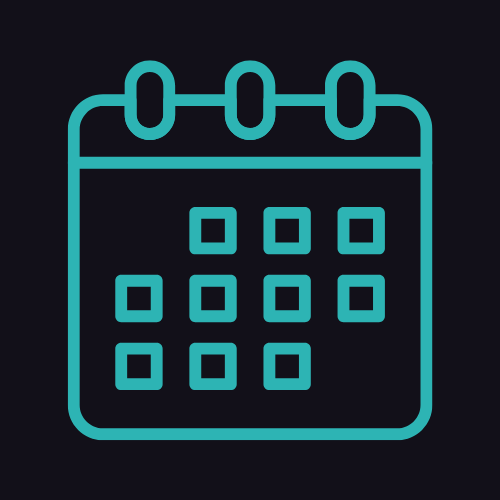 Meetings Icon