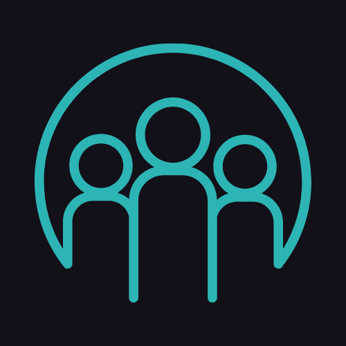 Clients Icon