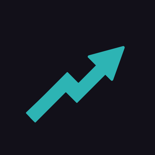 Growth Icon