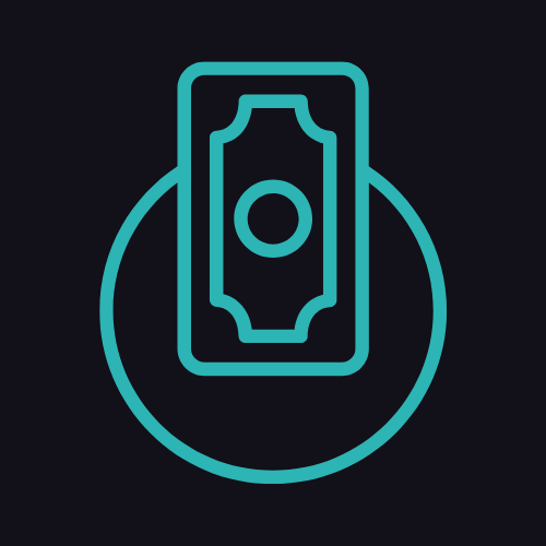 Revenue Icon
