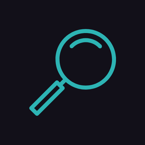 Find Icon
