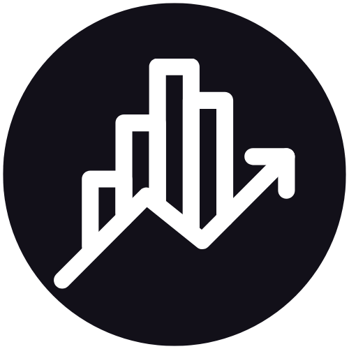 Growth Icon